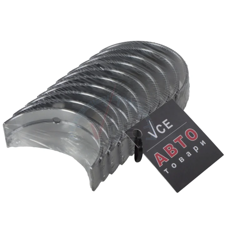 Фото 1 - Подшипник коленвала Kolbenschmidt MS-1229A STD Подшипник коленвала Kolbenschmidt MS-1229A STD (фото 1)