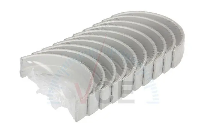 Підшипник колінвалу Kolbenschmidt MS-1625GP STD (фото 1)