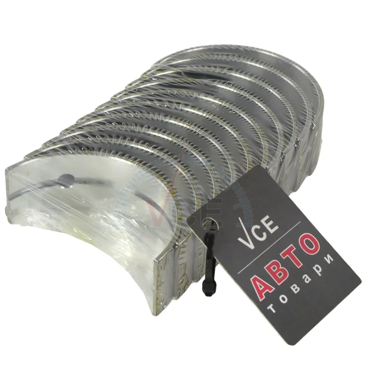 Подшипник коленвала Kolbenschmidt MS-1845A STD (фото 1)