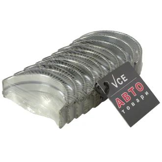 Подшипник коленвала Kolbenschmidt MS-2007A 0.50