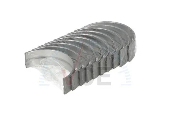 Фото 1 - Подшипник коленвала Kolbenschmidt MS-2007A STD Подшипник коленвала Kolbenschmidt MS-2007A STD (фото 1)