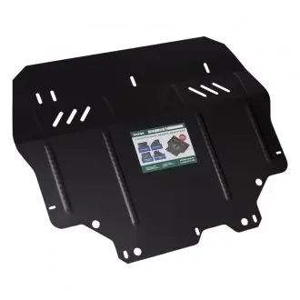 Защита двигателя на VOLKSWAGEN: Beetle, Passat B7, Passat B8 Kolchuga 1053200