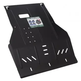 Защита двигателя на AUDI: Q3 F3 Kolchuga 1.1137.00