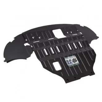 Захист двигуна на LEXUS: LX 500d, LX 600 Kolchuga 1.1202.00