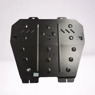 Захист двигуна на OPEL: Astra G, Astra Н, Meriva B, Zafira A, Zafira B Kolchuga 1933900