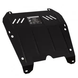 Защита двигателя на FIAT: Croma II. OPEL: Signum, Vectra C Kolchuga 1954800