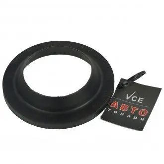 Підставки пружин lanos,nexia пер.на пильовик KOREA 94580660