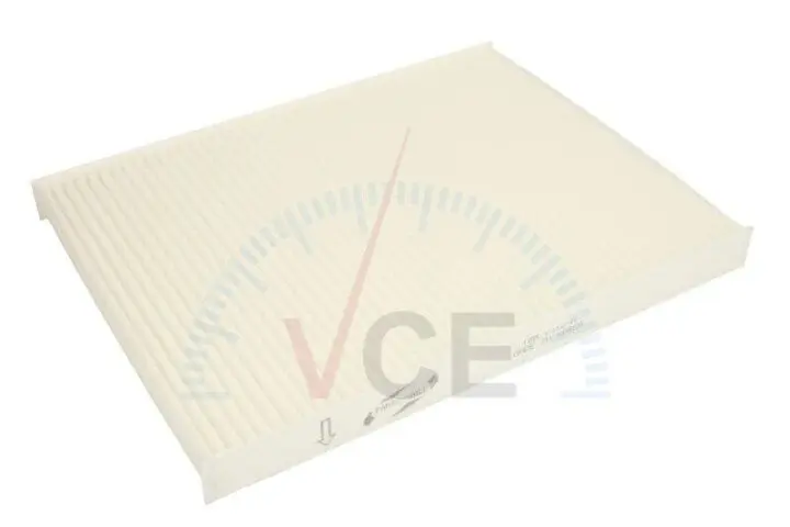 Фильтр салона KOREA B40513OEM (фото 1)