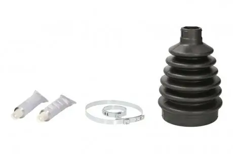 Комплект пыльников резиновых. KOREA G50004D