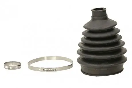 Комплект пильників гумових. KOREA G50011D