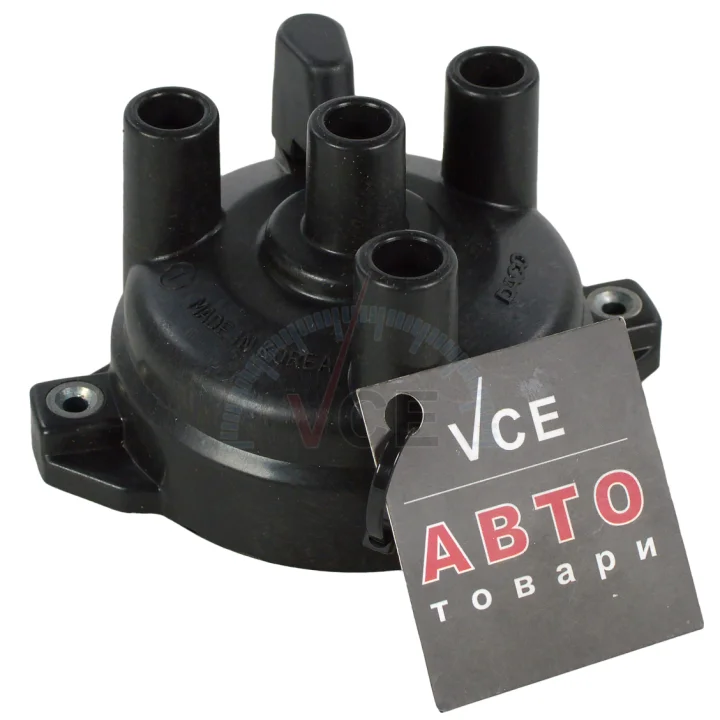 Крышка распределителя KOREA K10001D (фото 1)