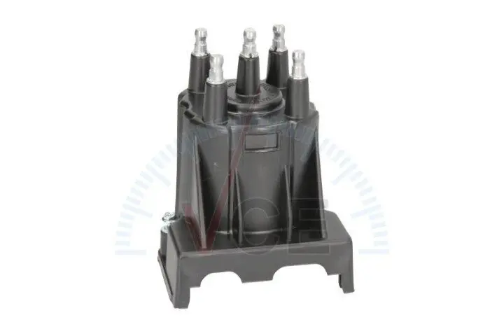 Фото 1 - Крышка распределителя KOREA K10002D Крышка распределителя KOREA K10002D (фото 1)