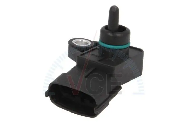 Фото 1 - Датчик вакуума KOREA KB0530H Датчик вакуума KOREA KB0530H (фото 1)