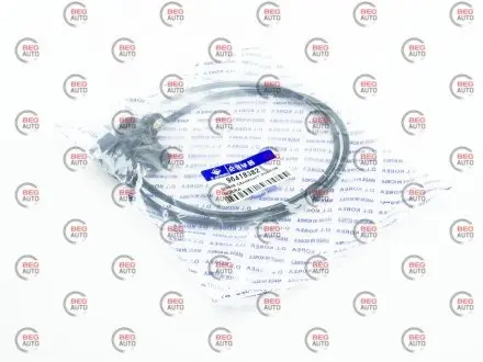 Датчик положення колінвалу (синхронізації) Lacetti 1,8/Nubira 2,0 (ориг) Корея 96418382