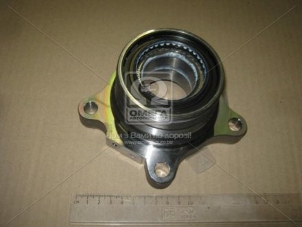 Комплект подшипника ступицы колеса KOYO 2DACF044N-4 (фото 1)