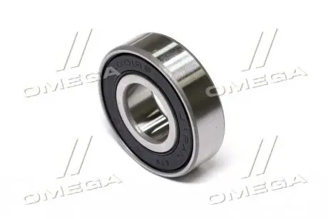 Подшипник шариковый радиальный (koyo) JTEKT (KOYO) 6001 2RS