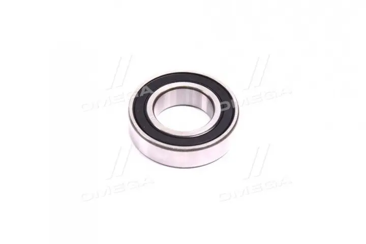 Фото 1 - Подшипник шариковый радиальный (koyo) JTEKT (KOYO) 6005 2RS Подшипник шариковый радиальный (koyo) JTEKT (KOYO) 6005 2RS (фото 1)