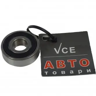 Подшипник шариковый JTEKT (KOYO) 62012RSCM