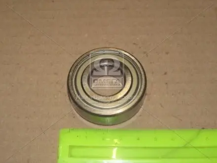 Підшипник 80204 (6204-zz) 20х47х14 (koyo) JTEKT (KOYO) 6204ZZCM