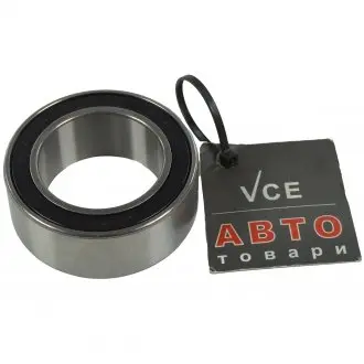 Підшипник компресора кондиціонера 55x35x20 JTEKT (KOYO) 83A694CS30