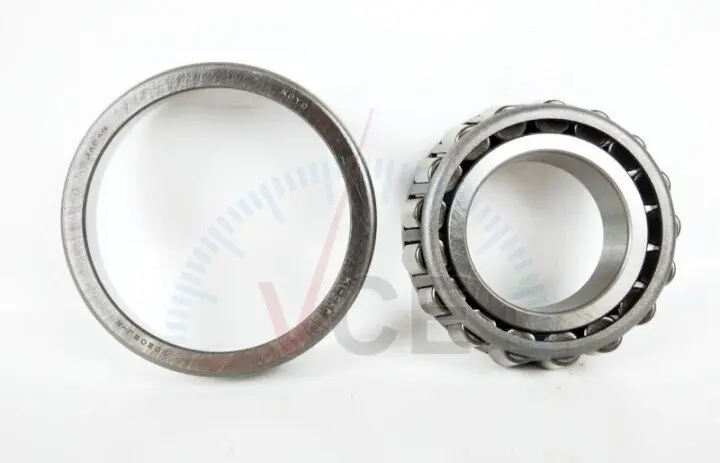 Фото 1 - Подшипник ступ. внеш. пер. JTEKT (KOYO) HI-CAP30208JR Подшипник ступ. внеш. пер. JTEKT (KOYO) HI-CAP30208JR (фото 1)