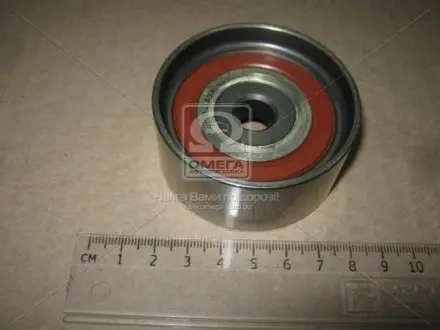 Паразитный / ведущий ролик, зубчатый ремень JTEKT (KOYO) PU126213ARR9D