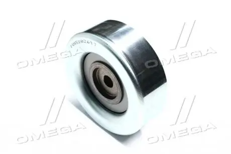 Паразитный / ведущий ролик, поликлиновой ремень JTEKT (KOYO) PU159026RR1HY7