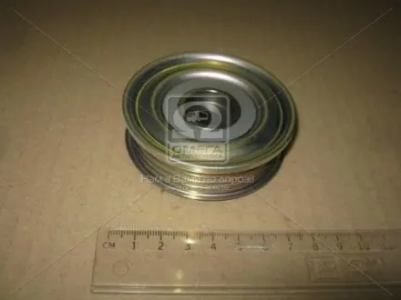 Ролик натяжителя ремня гура JTEKT (KOYO) PU207021RR1XY