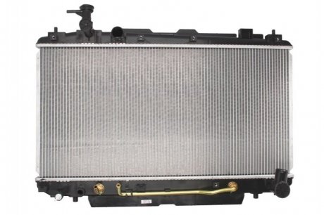Радіатор охолодження двигуна KOYORAD PL010984 (фото 1)
