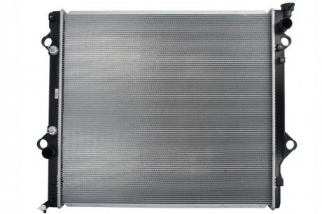 Радиатор системы охлаждения KOYORAD PL011845R