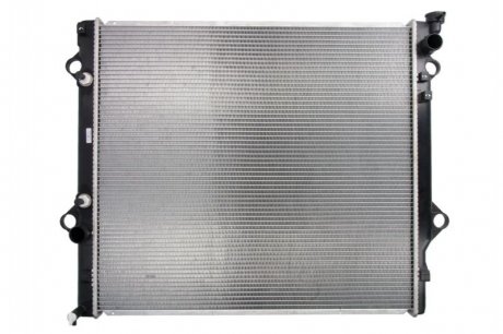 Радіатор системи охолодження KOYORAD PL011846R (фото 1)