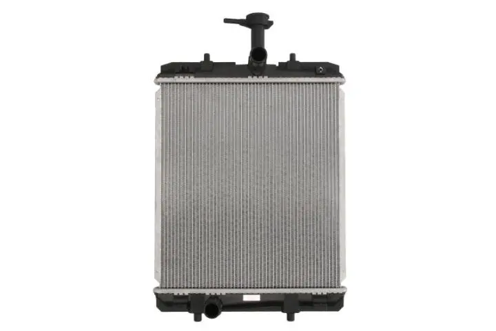 Радиатор охлаждения двигателя KOYORAD PL011955 (фото 1)