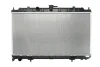 Радиатор двигателя (мкпп) NISSAN ALMERA II 1.5-1.8 01.00-11.06 KOYORAD PL021487 (фото 3)