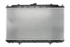 Радиатор двигателя (мкпп) NISSAN ALMERA II 1.5-1.8 01.00-11.06 KOYORAD PL021487 (фото 4)
