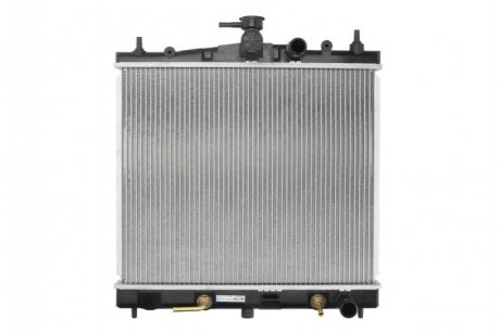 Радіатор охолодження двигуна KOYORAD PL021563 (фото 1)