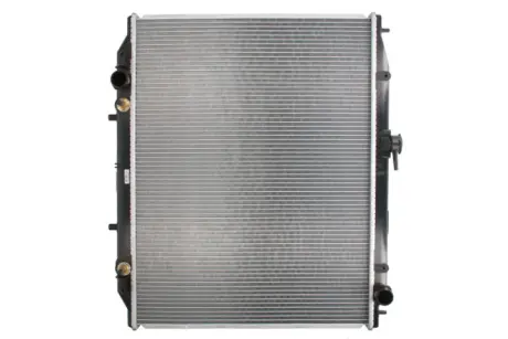 Радиатор двигателя (акпп) FORD MAVERICK, NISSAN TERRANO II 2.7D 02.93-09.07 KOYORAD PL021848