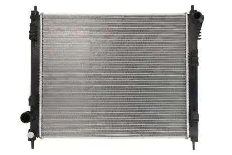 Радиатор двигателя NISSAN JUKE, PULSAR 1.2 05.14- KOYORAD PL023643