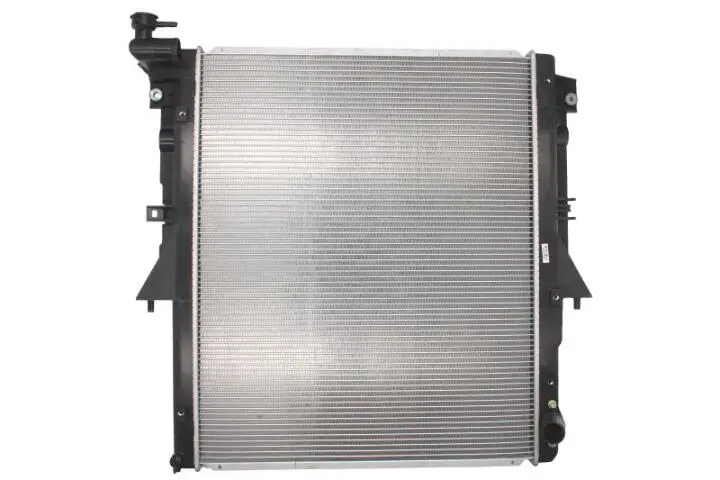 Радіатор охолодження двигуна KOYORAD PL033320 (фото 1)