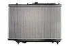 Радиатор двигателя (мкпп) MAZDA 323 C IV, 323 S IV 1.3-1.6-1.8 06.89-10.96 KOYORAD PL060533 (фото 2)