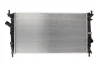Радиатор охлаждения двигателя KOYORAD PL062304 (фото 1)
