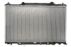 Радиатор двигателя (акпп) HONDA STREAM 2.0 05.01-09.06 KOYORAD PL081222 (фото 1)