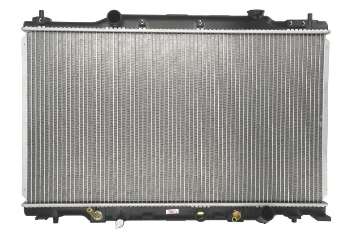 Радиатор двигателя (акпп) HONDA STREAM 2.0 05.01-09.06 KOYORAD PL081222 (фото 1)