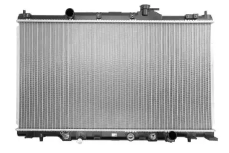 Радиатор охлаждения двигателя KOYORAD PL081259