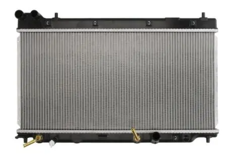 Радиатор охлаждения двигателя KOYORAD PL081815