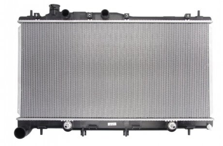 Радиатор системы охлаждения KOYORAD PL091780