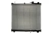 Радіатор двигуна (мкпп) SUZUKI GRAND VITARA I 1.6 03.98-07.03 KOYORAD PL101339 (фото 1)