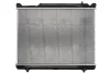 Радіатор двигуна (мкпп) SUZUKI GRAND VITARA I 2.0D 02.01-12.03 KOYORAD PL102231 (фото 2)