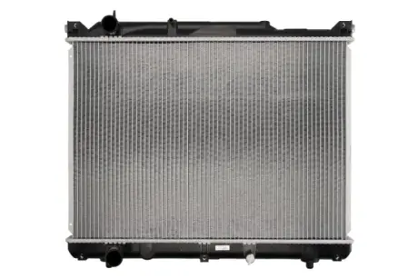 Радіатор двигуна (мкпп) SUZUKI GRAND VITARA I 2.0D 02.01-12.03 KOYORAD PL102231