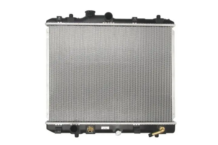 Фото 1 - Радіатор KOYORAD PL102336 Радіатор KOYORAD PL102336 (фото 1)