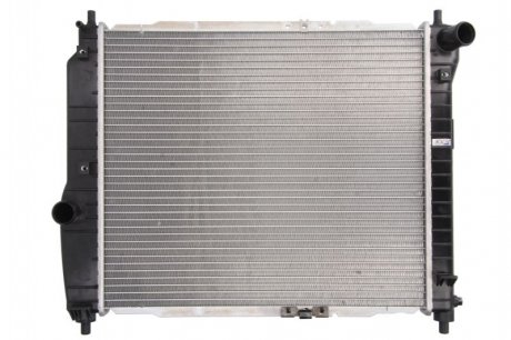 Радиатор охлаждения двигателя KOYORAD PL312156R (фото 1)
